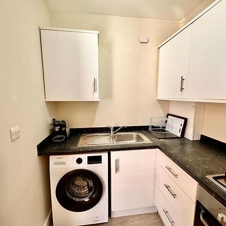2 Bedroom Apartment In Se13 Λονδίνο Εξωτερικό φωτογραφία