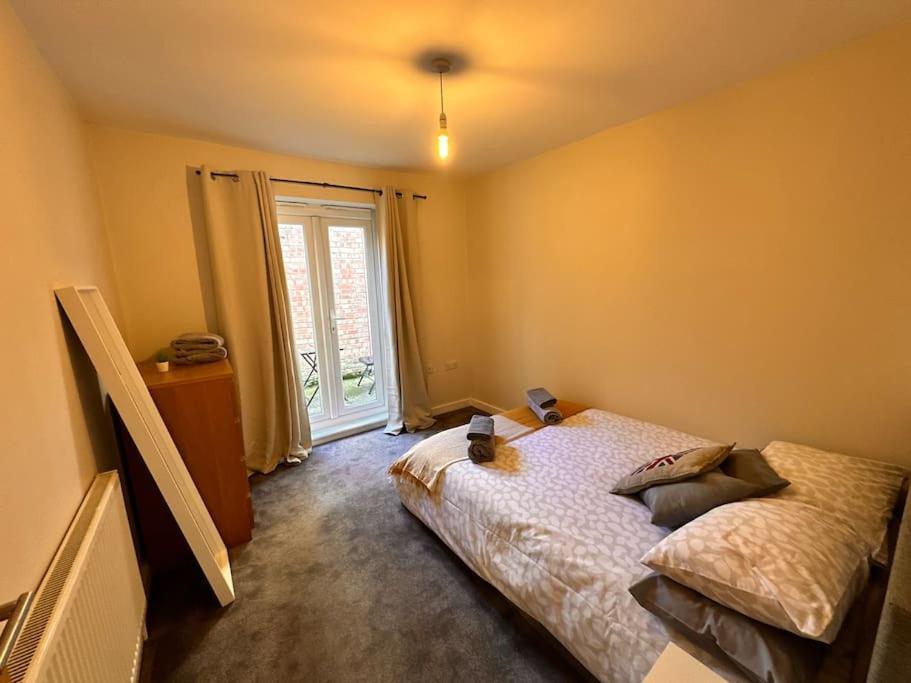 2 Bedroom Apartment In Se13 Λονδίνο Εξωτερικό φωτογραφία