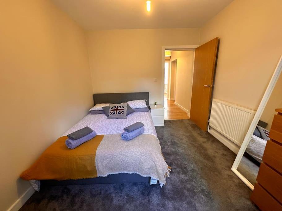 2 Bedroom Apartment In Se13 Λονδίνο Εξωτερικό φωτογραφία